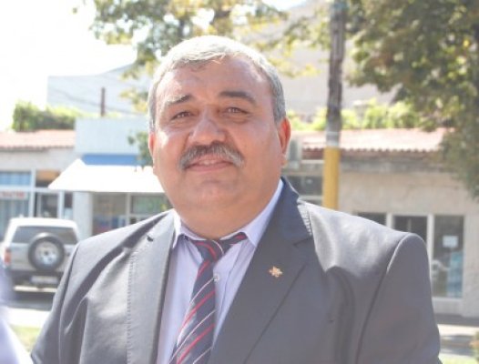 Mincă va fi candidatul UNPR la Primăria Mangalia